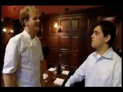 Gordon Ramsay Farts