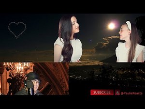 Lucy and Martha Thomas - "When You Believe" | Inspiring Cover of a Timeless Classic 🎶