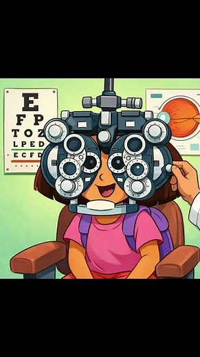 Dora the Explorer Ending 😂😂 • It Ends Here