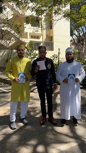 129K views · 3.5K reactions | 1 day (IJTIMA) on 9th February :- Qazi Abdul Quddus sahib Eid Gah Millers rd, BANGALORE start at 10:00am ends at 10:00pm So plz visit ✨ #maya29 #instagram #viral #trendingreels #explorepage | Waseem Maya | Facebook