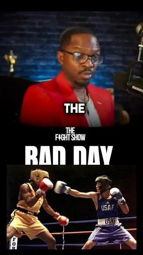 14K views · 263 reactions | A bad day at the office in Boxing can pay you your career!! But | Master Boxing | Facebook