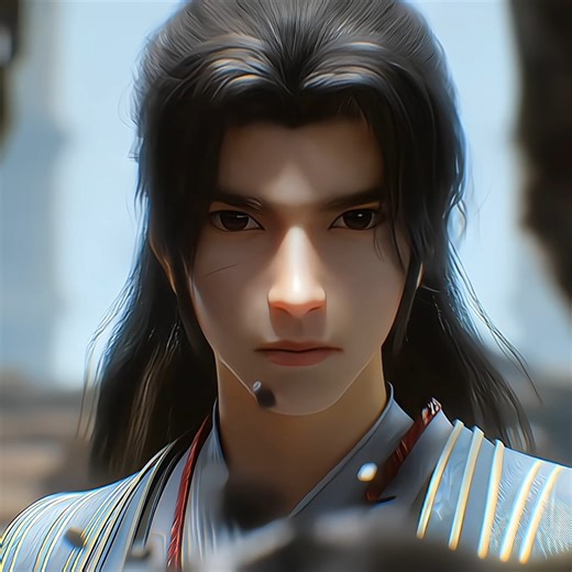 world of immortals best fight scene. #anime #donghua #viral #short