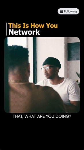 The Networking Move Nobody's Making | Sandeep Das #shorts