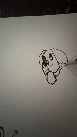 Drawing a great looking Dane!!!!❤️❤️❤️