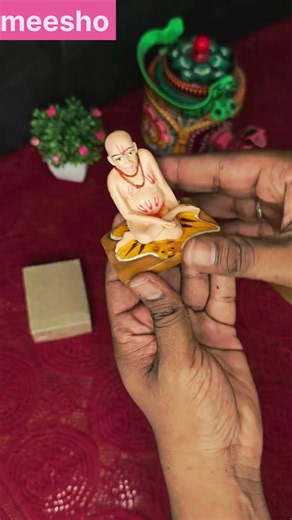 Shree Swami Samarth Murti #swamisamarth #swami #meesho