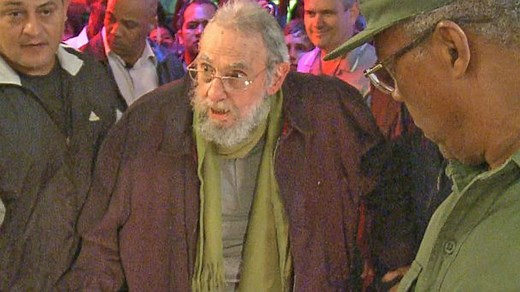 Fidel Castro's Death Could Bring More Change to Cuba