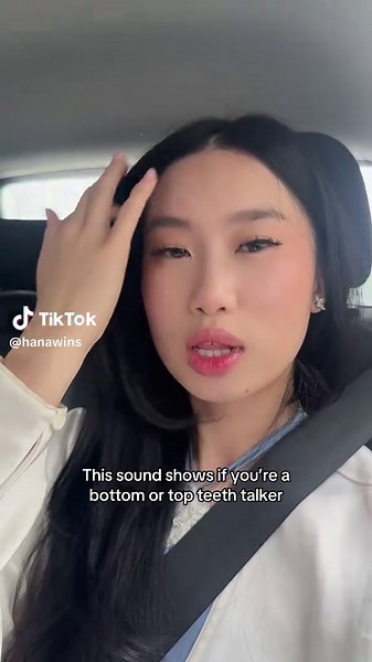 Understanding Top vs Bottom Teeth Talkers