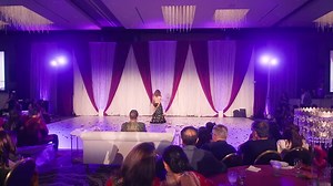 Superb Wedding Dance by the Bride! | The Wedding Script