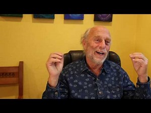 Dr Klinghardt on Light vs Dark, Heavy Metals, & Toxins