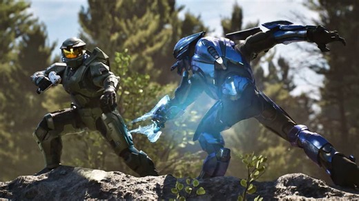 New Halo report suggests Xbox's Campaign Evolved remake used a lot of outsourcing