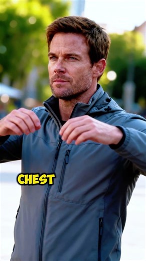 If You Fall In A Crowd… You Might Not Get Up