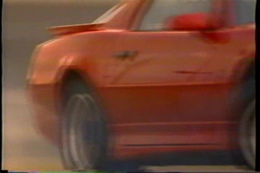 1990 Pontiac Performance Commercial - Is there any doubt the official color of Pontiac Excitement is Red? Not after watching this commercial for: Grand Prix Turbo – 205 horsepower V6 Grand Am H.O. Quad 4 – 180 horsepower Bonneville SSE – 3800 V6 Trans Am – 235 horsepower V8 I believe this commercial was originally broadcast January 28 1990 during Super Bowl XXIV. | 30 Millionth Pontiac Wentzville Assembly GM Bonneville SSEi UAW 2250