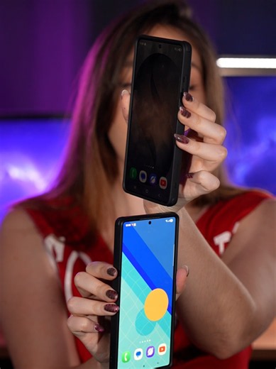 Comment venir activer le privacy display sur ton téléphone #astuces #astuce #Samsung #tips #android