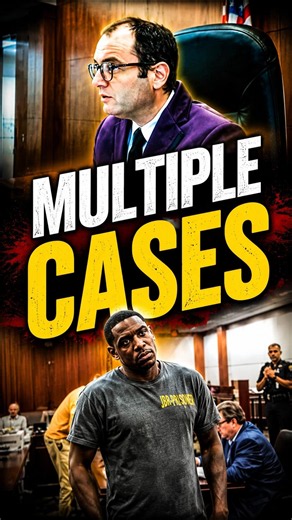 The Shocking Reality of Defendants with Multiple Criminal Cases