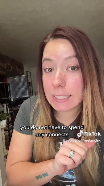 How to optimize your upwork account #freelancersoftiktok #beyourownboss2023 #makingmoneyfromhome #freelancinglife #sidehustlesecrets #upworkpro