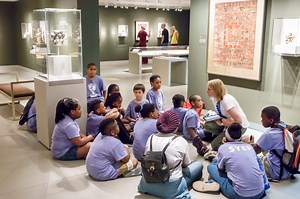 NYC program offers paid job experience for teens