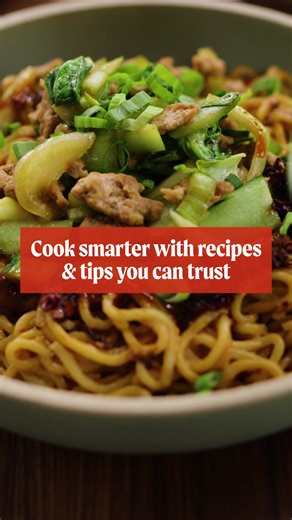 Taste the difference rigorous testing makes. | America's Test Kitchen | Facebook