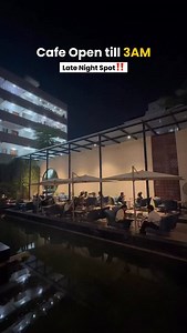 10K views · 64 reactions | Late Night Spot ‼️ @encantohyd Nagole, Hyd Insta worthy Cafe Open till 3AM Wide range of menu Affordable Pricing Must tries mentioned in the Reel. Follow @food_detective_01 #hyderabad #foodblogger #offer #latenight #latenightcafe #nagole #instagramableplace | food_detectives_01 | Facebook