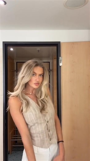 Power, passion, and perfection — that’s Alica Schmidt. | Alica Schmidt