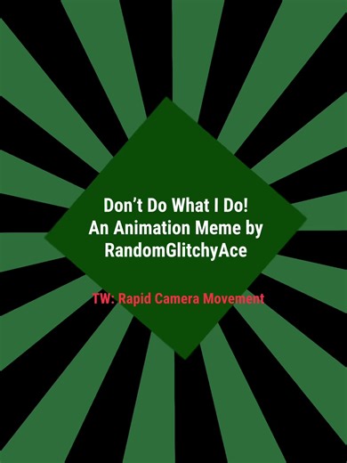 Hey guys, I’m back, cause I always come back, it’s what I do. #ocart #originalcharacters #ocanimationmeme #ocanimation #devo
