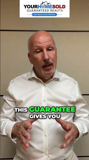 Your Home Purchase — Guaranteed to Be the Right One | Buy-Back Guarantee Program