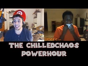 ChilledChaos PowerHour (4-2-14 Highlights!)