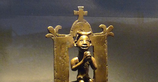 Kingdom of Kongo