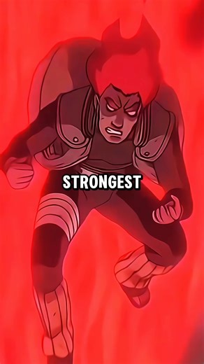 Ever wondered who tops each Naruto clan? Dive into incredible ninja power now. #anime #naruto #madara #minato #sakura