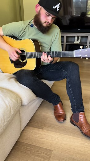 “My Sacrifice” @Creed (Guitar Arrangement) @MartinGuitar @G7th The Capo Company #martin #g7 #acoustic #cover #fypage