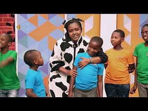 ITETERO TV - Episode ya 9 - Ikiganiro cy'Abana