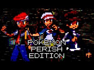 Friday Night Funkin' - Pokemon Perish Edition (FNF MODS)