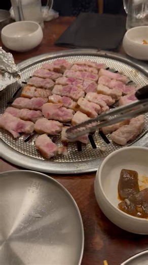 帰り道にナンパしてくれてありがとう❤️‍🔥他のALPHAZ🐺とも席離れてるのにヘソノオウェイウェイして本当に良い時間だった✨✨@emiylee0827 代々木も楽しかったです♪♪#ALPHAZ #急遽代々木打ち上げ🚀