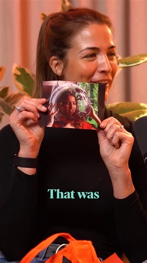 Gemma Atkinson lifts the lid on an unseen I'm A Celebrity... Get Me Out of Here! scene on her new podcast (with Gorka Márquez) Lost in Translation 👀 | heat