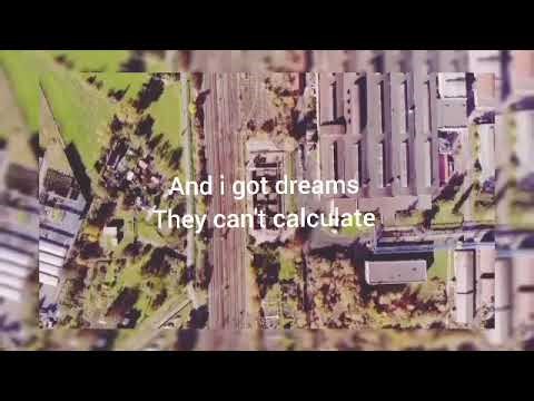 God Over Everything official Lyrics Video