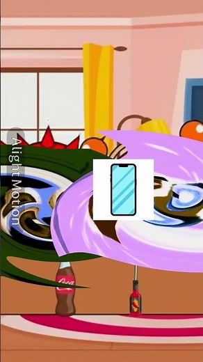 When FUNK DO BOUNCE Major Spices (Klasky Csupo Showtime Animation) #funkdobouncemajor #oldschool
