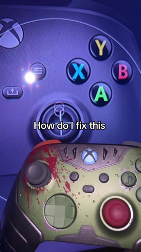 Fix Your Xbox X Controller Issues Easily