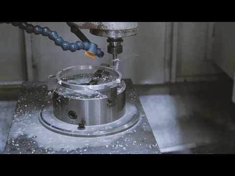 Precision Devices Loudspeaker Manufacturing Tour