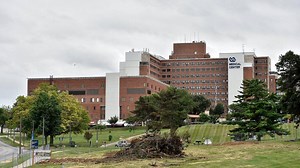 ‘Ghetto,’ ‘boy’: former Kansas City VA employee files race discrimination lawsuit