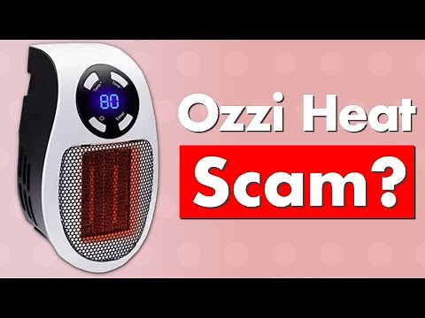 Ozzi Heat Review - Legit or Another Scam?