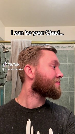 Chad vs Chud #funny #comedy #joke #ironic #satire #xyzbca #foryou | comedy
