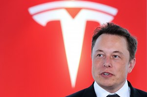 Watch the highlights from Elon Musk speaking at Tesla shareholder meeting