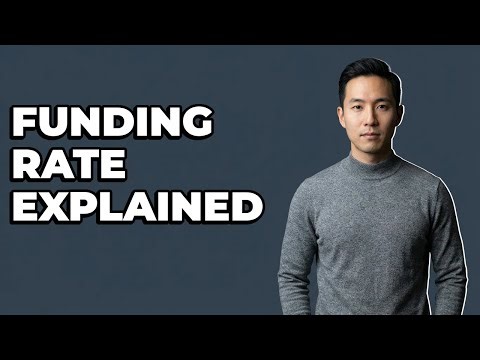 How Is The Crypto Funding Rate Derived?
