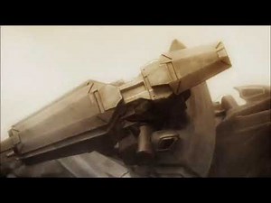 Armored Core 4 Intro Opening Full HD