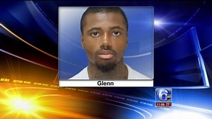 Surveillance video captures part of West Philadelphia shooting rampage