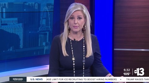 Federal 'Solar for All' program may be cut, putting $156 million for Nevada at risk