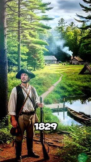 The Oldest House in Ottawa #BillingsEstate #HistoryShorts #HeritageMuseum