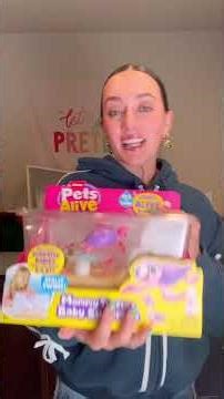 Watch this before building your Easter Baskets this year!