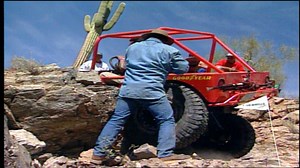 Motoring TV 2001 Episode 4