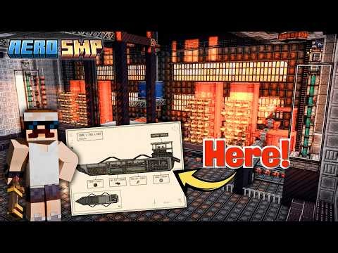 Can a Nuclear Reactor Power a Massive Airship? (Create Aeronautics)