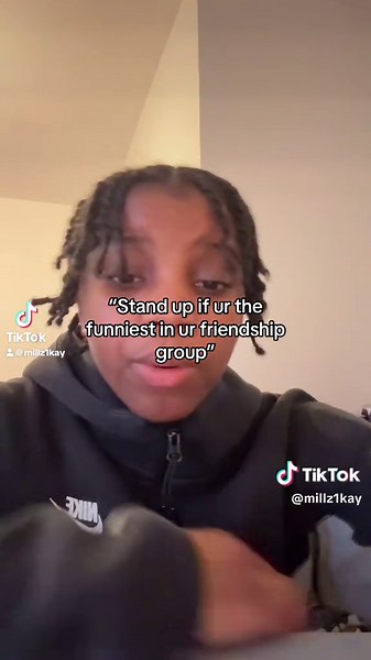 I am || add my snap-milanprvv #millz1stt #trendin #funnytiktok